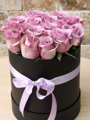 20 li lilac rose